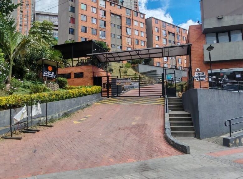Apartamento en venta en Marco Fidel Suarez I, Rafael Uribe Uribe, Bogotá - foto 23