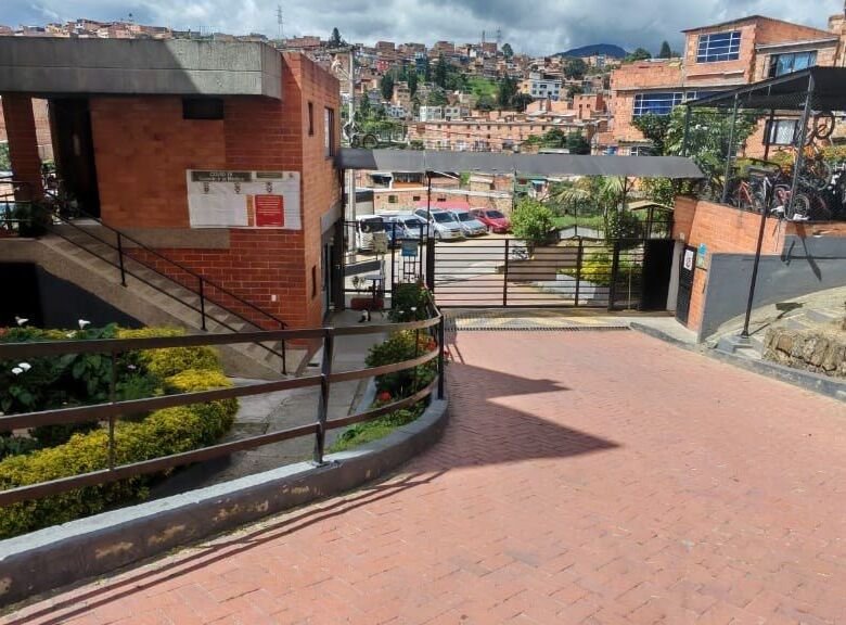 Apartamento en venta en Marco Fidel Suarez I, Rafael Uribe Uribe, Bogotá - foto 27