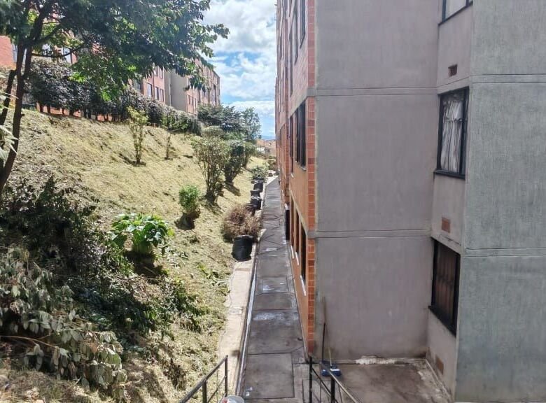 Apartamento en venta en Marco Fidel Suarez I, Rafael Uribe Uribe, Bogotá - foto 28