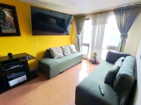 Apartamento en venta en Marsella, Kennedy, Bogotá - foto 1