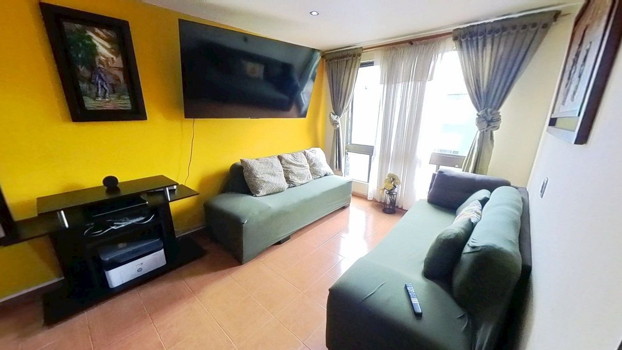 Apartamento en venta en Marsella, Kennedy, Bogotá – foto 1 Apartamento en venta en Marsella, Kennedy, Bogotá - foto 1
