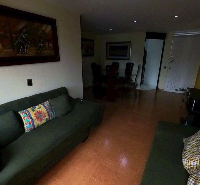 Apartamento en venta en Marsella, Kennedy, Bogotá - foto 2
