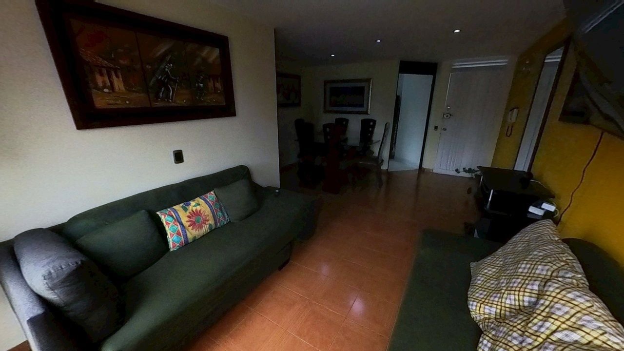 Apartamento en venta en Marsella, Kennedy, Bogotá - foto 2