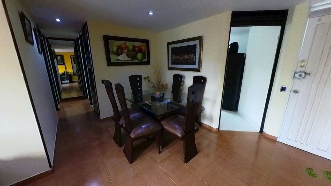 Apartamento en venta en Marsella, Kennedy, Bogotá - foto 3
