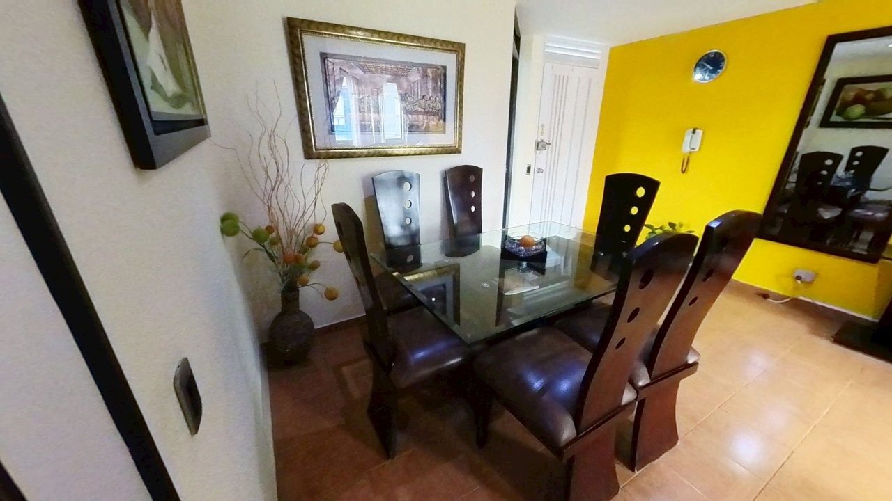 Apartamento en venta en Marsella, Kennedy, Bogotá - foto 4
