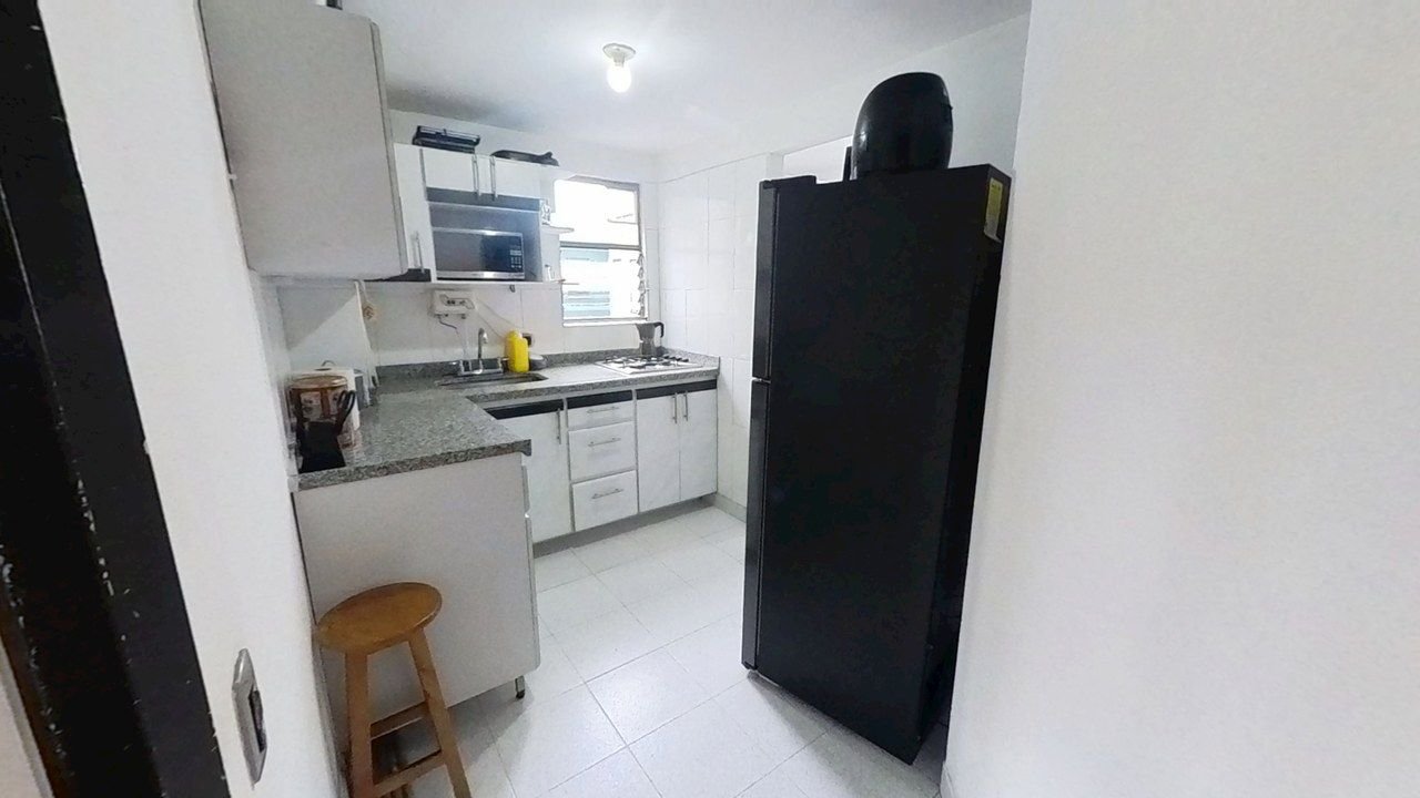 Apartamento en venta en Marsella, Kennedy, Bogotá - foto 5