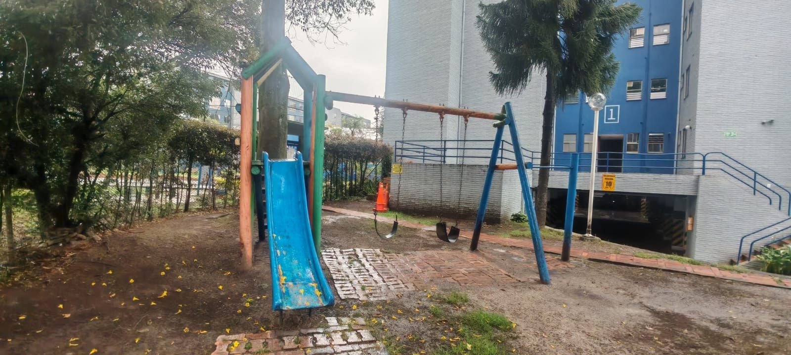 Apartamento en venta en Marsella, Kennedy, Bogotá - foto 16