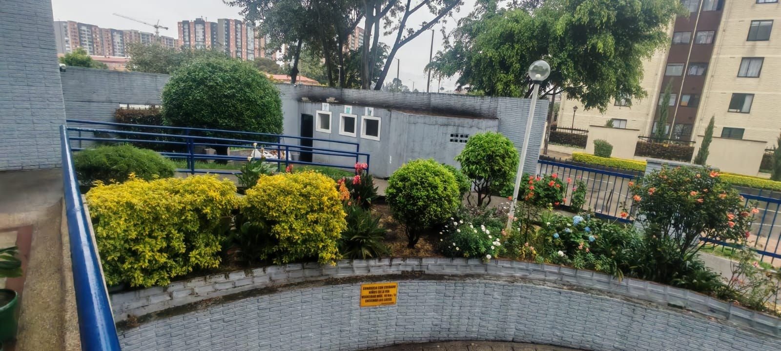 Apartamento en venta en Marsella, Kennedy, Bogotá - foto 18