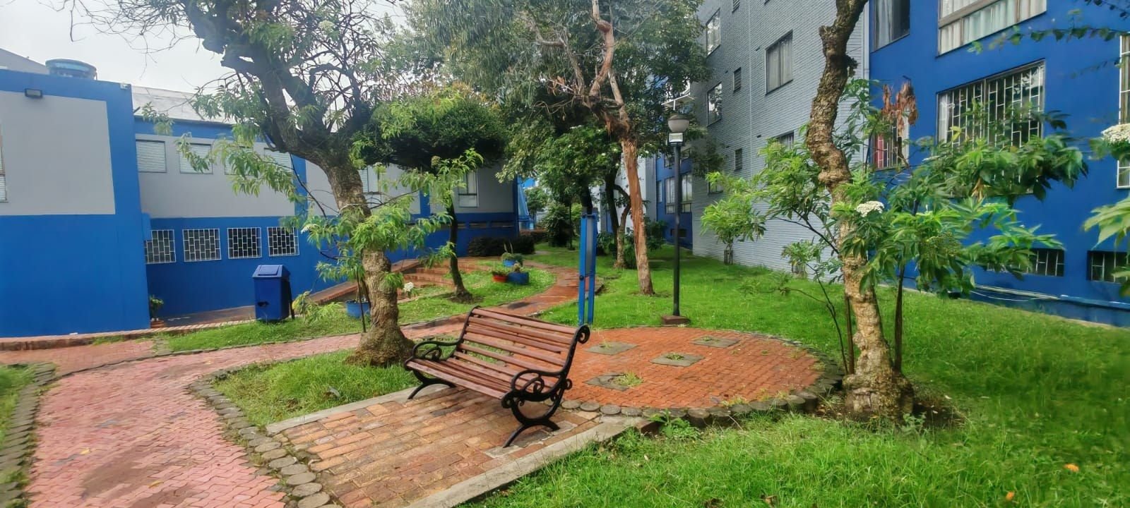 Apartamento en venta en Marsella, Kennedy, Bogotá - foto 19