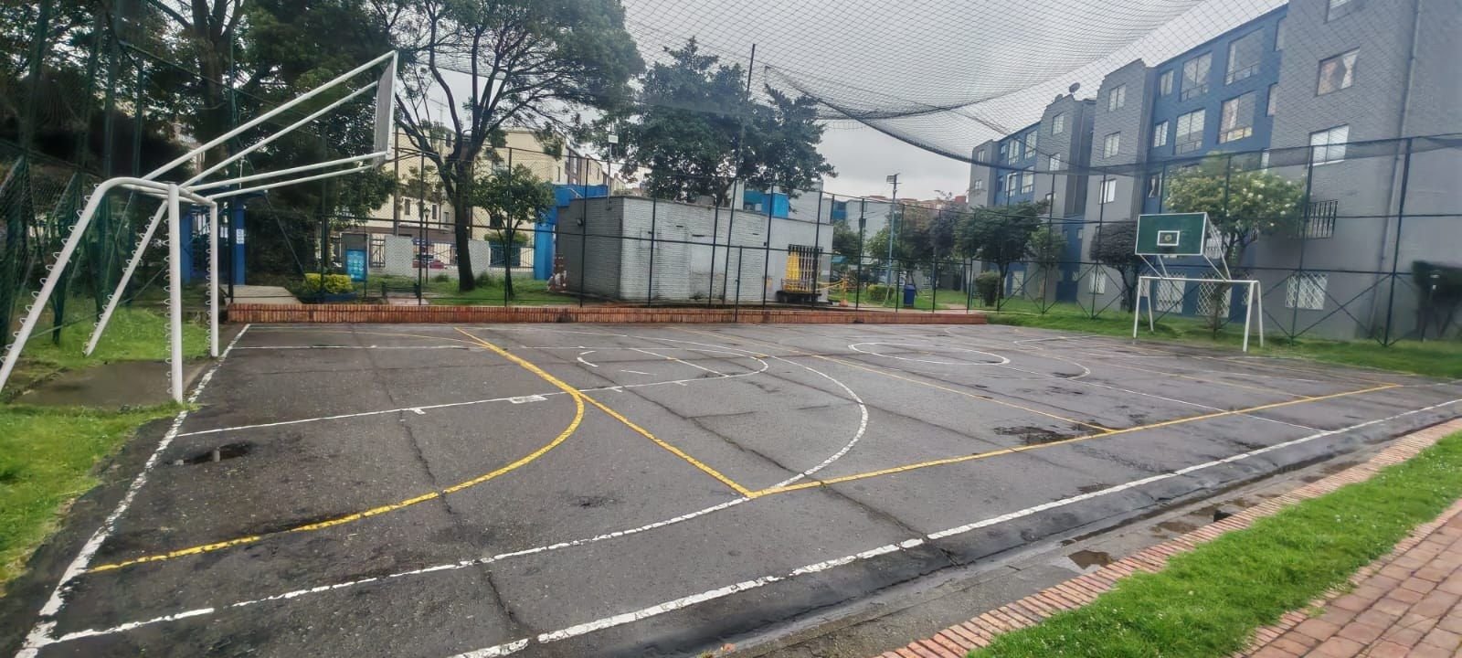 Apartamento en venta en Marsella, Kennedy, Bogotá - foto 20