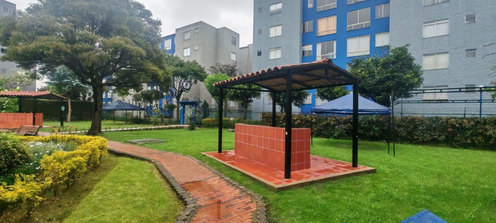 Apartamento en venta en Marsella, Kennedy, Bogotá - foto 23