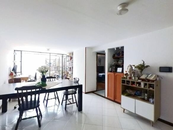 Apartamento en venta en Mazuren, Suba, Bogotá - foto 1