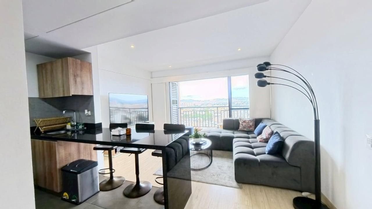 Apartamento en venta en Millan, Usaquén, Bogotá – foto 1 Apartamento en venta en Millan, Usaquén, Bogotá - foto 1