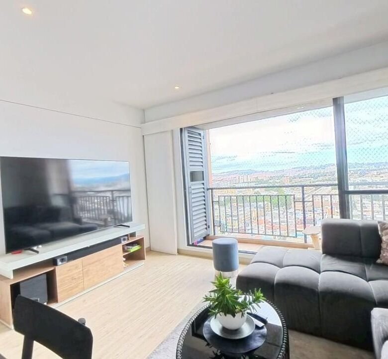 Apartamento en venta en Millan, Usaquén, Bogotá - foto 2