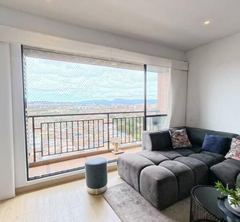 Apartamento en venta en Millan, Usaquén, Bogotá - foto 3