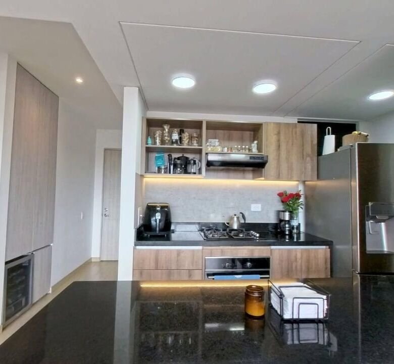 Apartamento en venta en Millan, Usaquén, Bogotá - foto 5