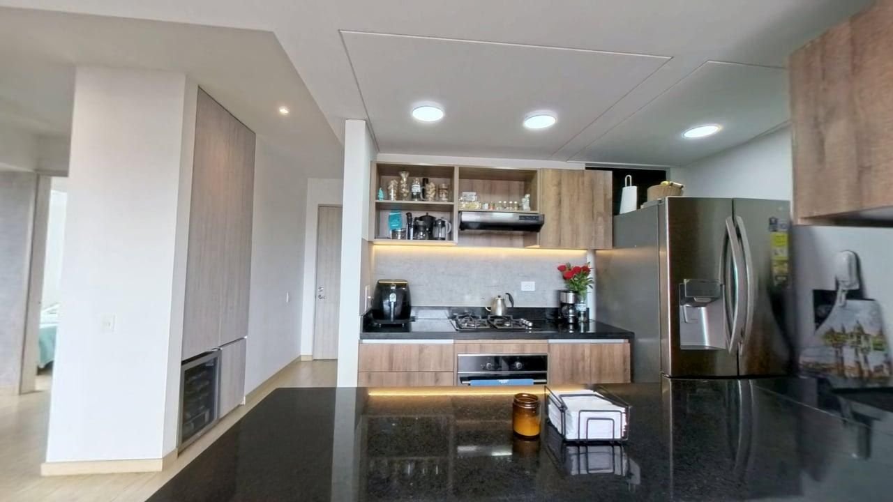 Apartamento en venta en Millan, Usaquén, Bogotá - foto 5