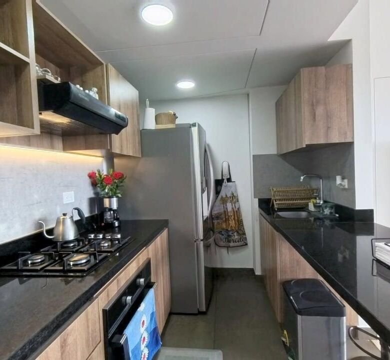 Apartamento en venta en Millan, Usaquén, Bogotá - foto 6