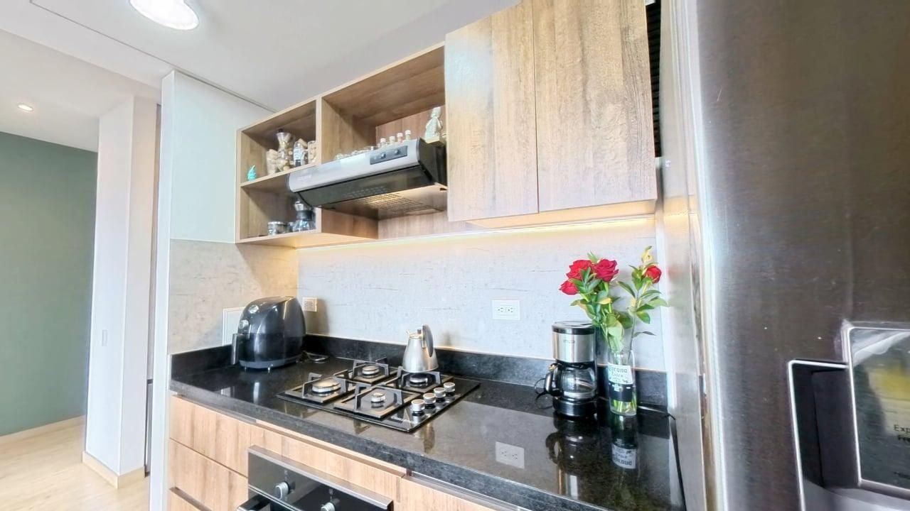 Apartamento en venta en Millan, Usaquén, Bogotá - foto 7