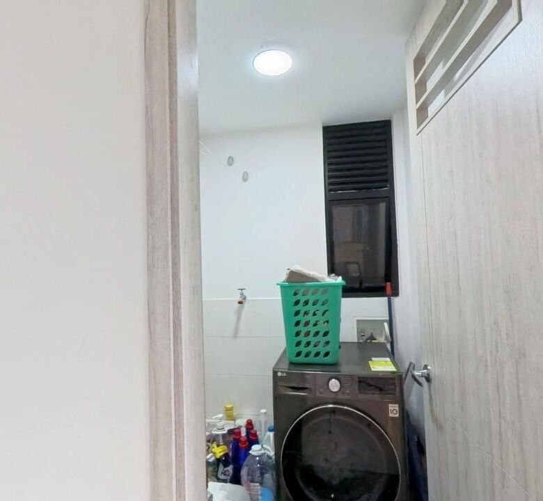 Apartamento en venta en Millan, Usaquén, Bogotá - foto 8