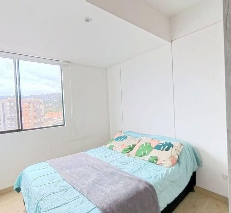 Apartamento en venta en Millan, Usaquén, Bogotá - foto 10