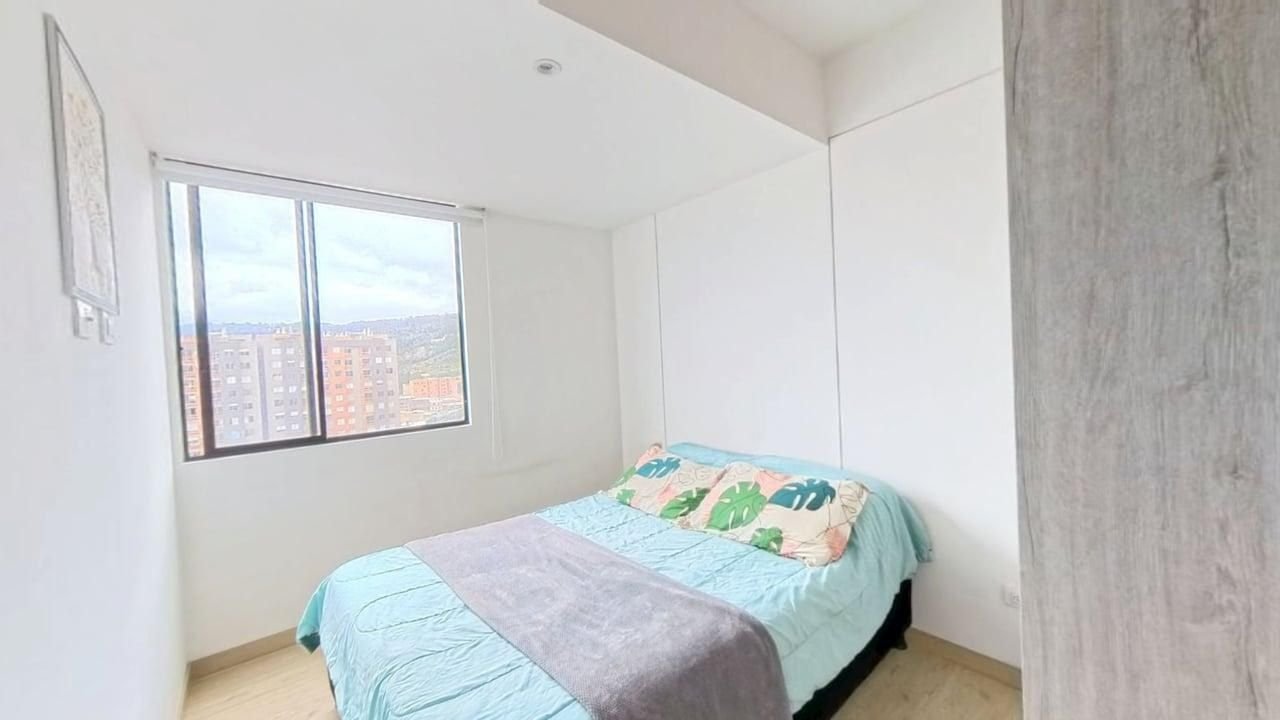 Apartamento en venta en Millan, Usaquén, Bogotá - foto 10