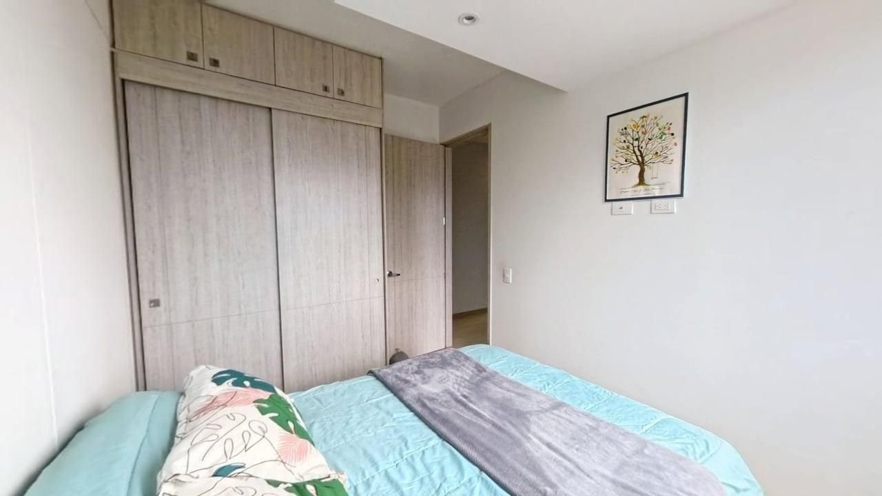 Apartamento en venta en Millan, Usaquén, Bogotá - foto 11