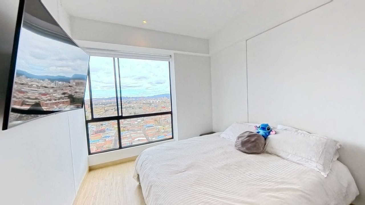 Apartamento en venta en Millan, Usaquén, Bogotá - foto 12