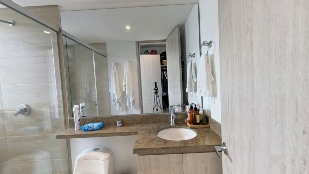 Apartamento en venta en Millan, Usaquén, Bogotá - foto 15