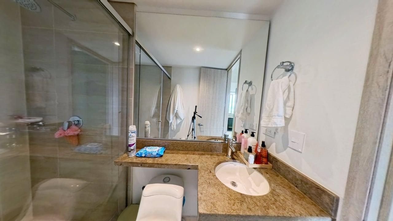 Apartamento en venta en Millan, Usaquén, Bogotá - foto 17