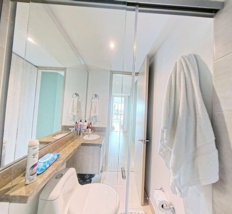 Apartamento en venta en Millan, Usaquén, Bogotá - foto 18
