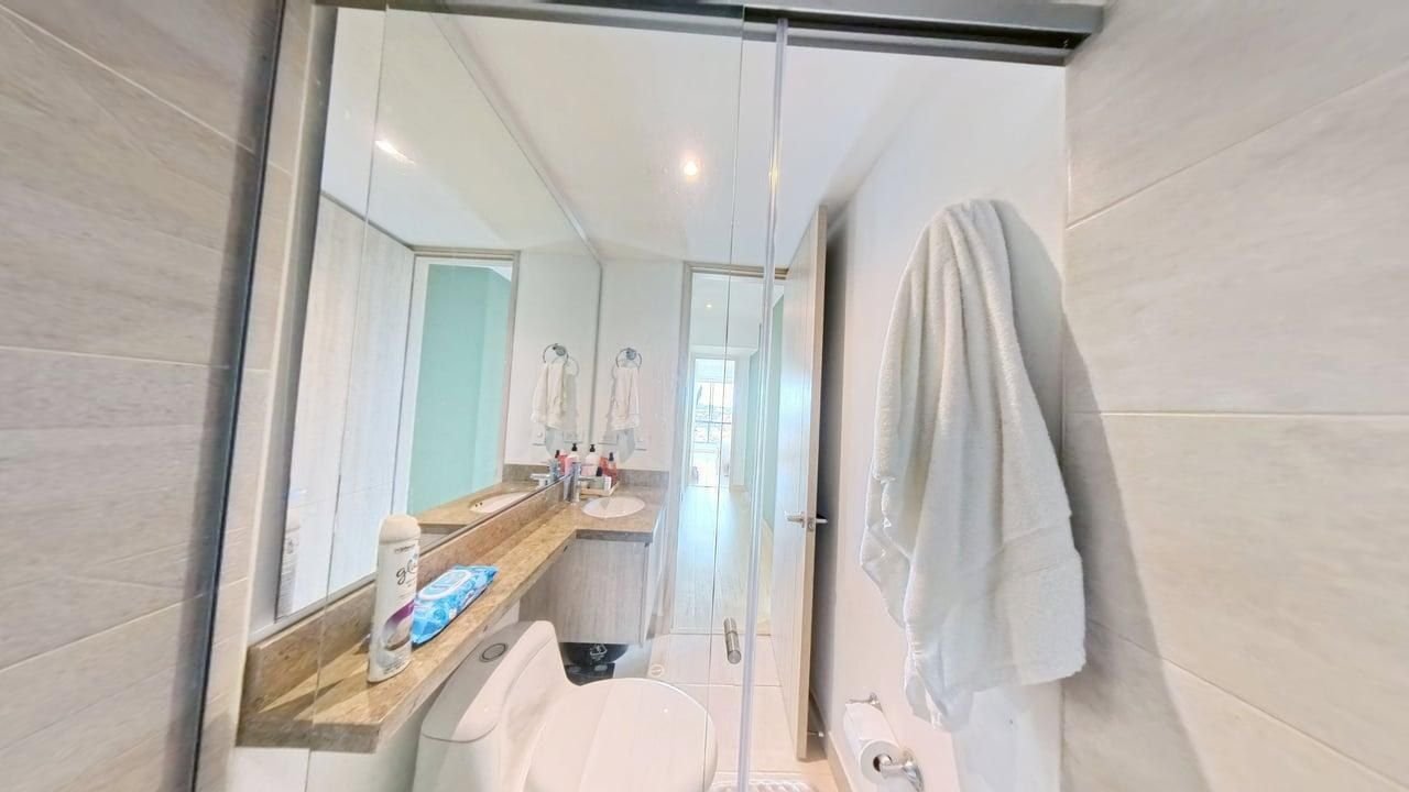 Apartamento en venta en Millan, Usaquén, Bogotá - foto 18