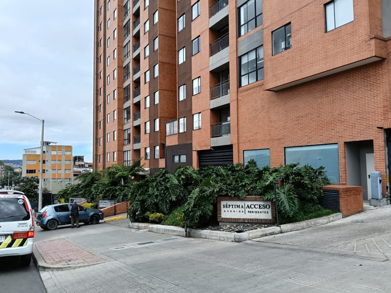 Apartamento en venta en Millan, Usaquén, Bogotá - foto 19