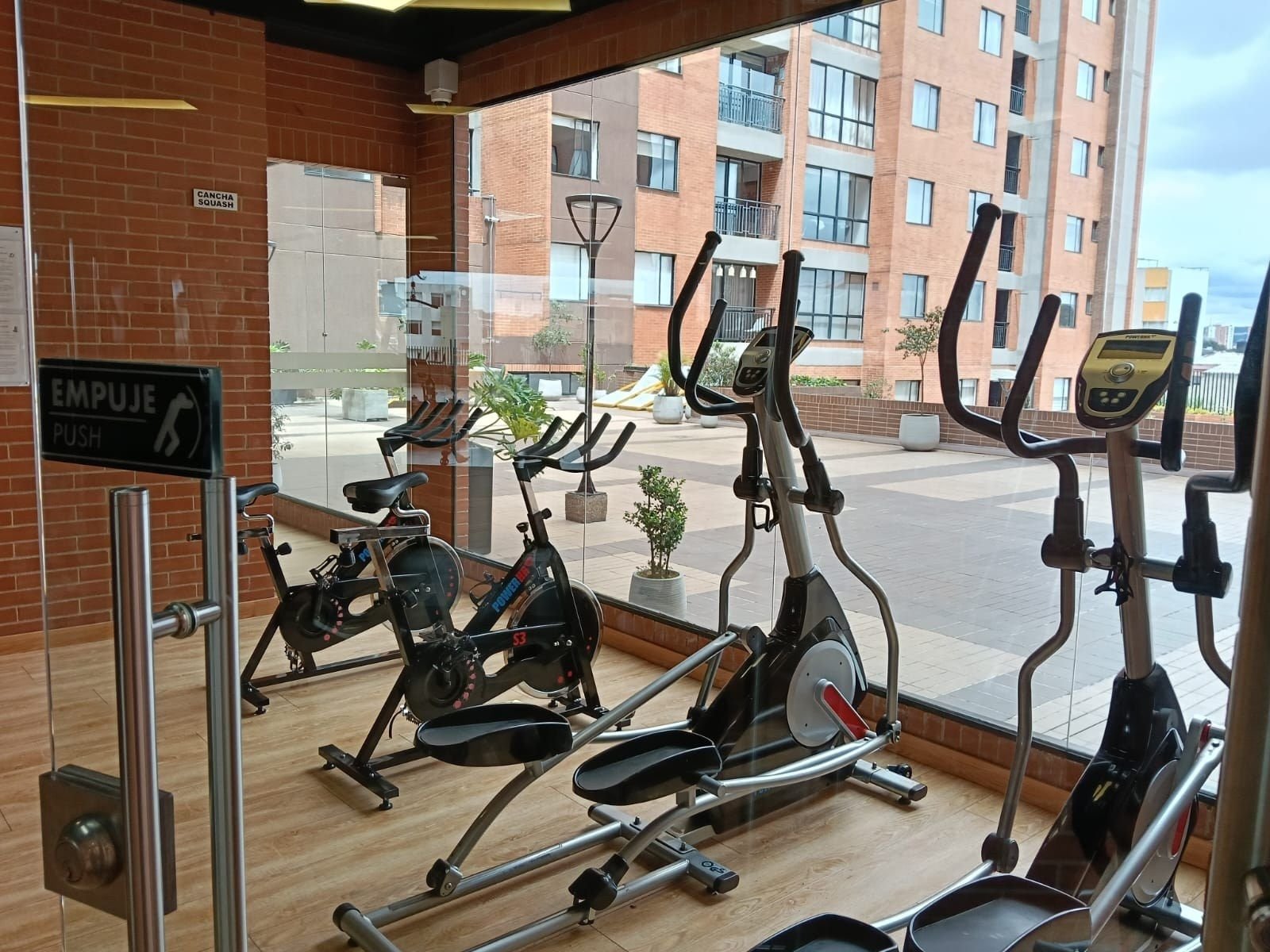 Apartamento en venta en Millan, Usaquén, Bogotá - foto 23