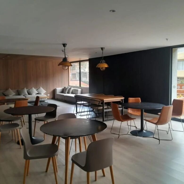Apartamento en venta en Millan, Usaquén, Bogotá - foto 29