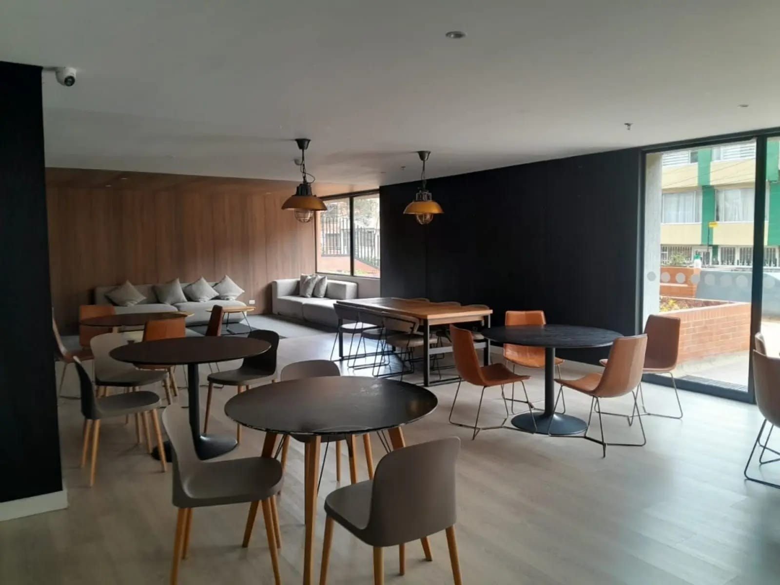 Apartamento en venta en Millan, Usaquén, Bogotá - foto 29