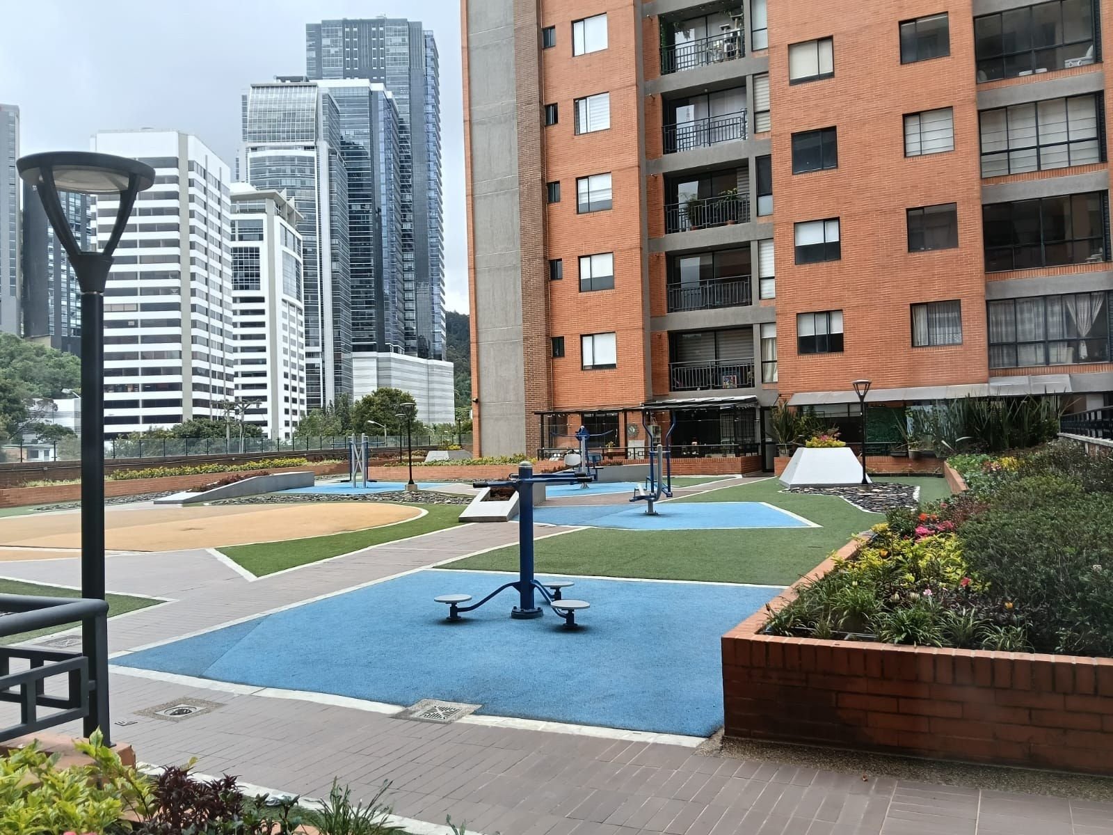 Apartamento en venta en Millan, Usaquén, Bogotá - foto 34
