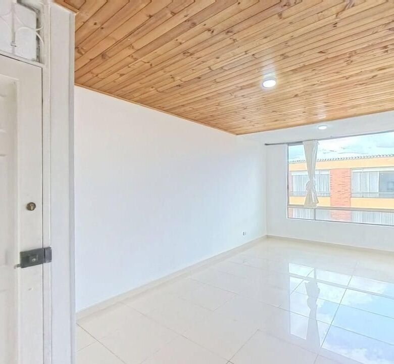 Apartamento en venta en Modelia, Fontibón, Bogotá - foto 2