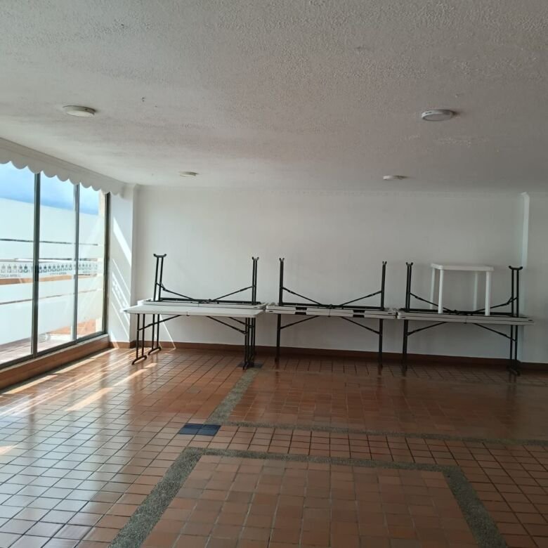 Apartamento en venta en Modelia, Fontibón, Bogotá - foto 13