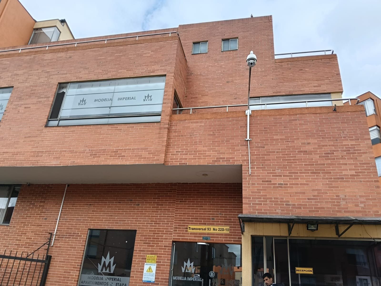Apartamento en venta en Modelia, Fontibón, Bogotá - foto 14