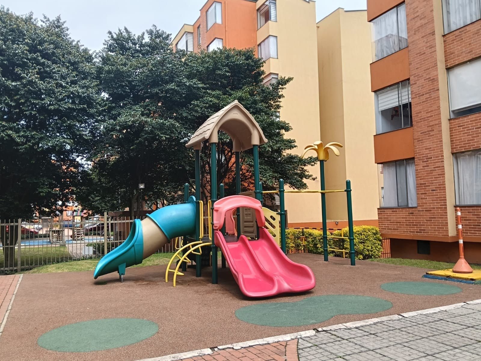 Apartamento en venta en Modelia, Fontibón, Bogotá - foto 16