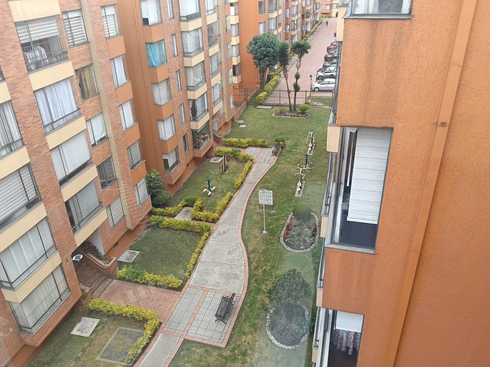Apartamento en venta en Modelia, Fontibón, Bogotá - foto 18