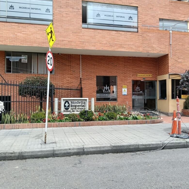Apartamento en venta en Modelia, Fontibón, Bogotá - foto 20