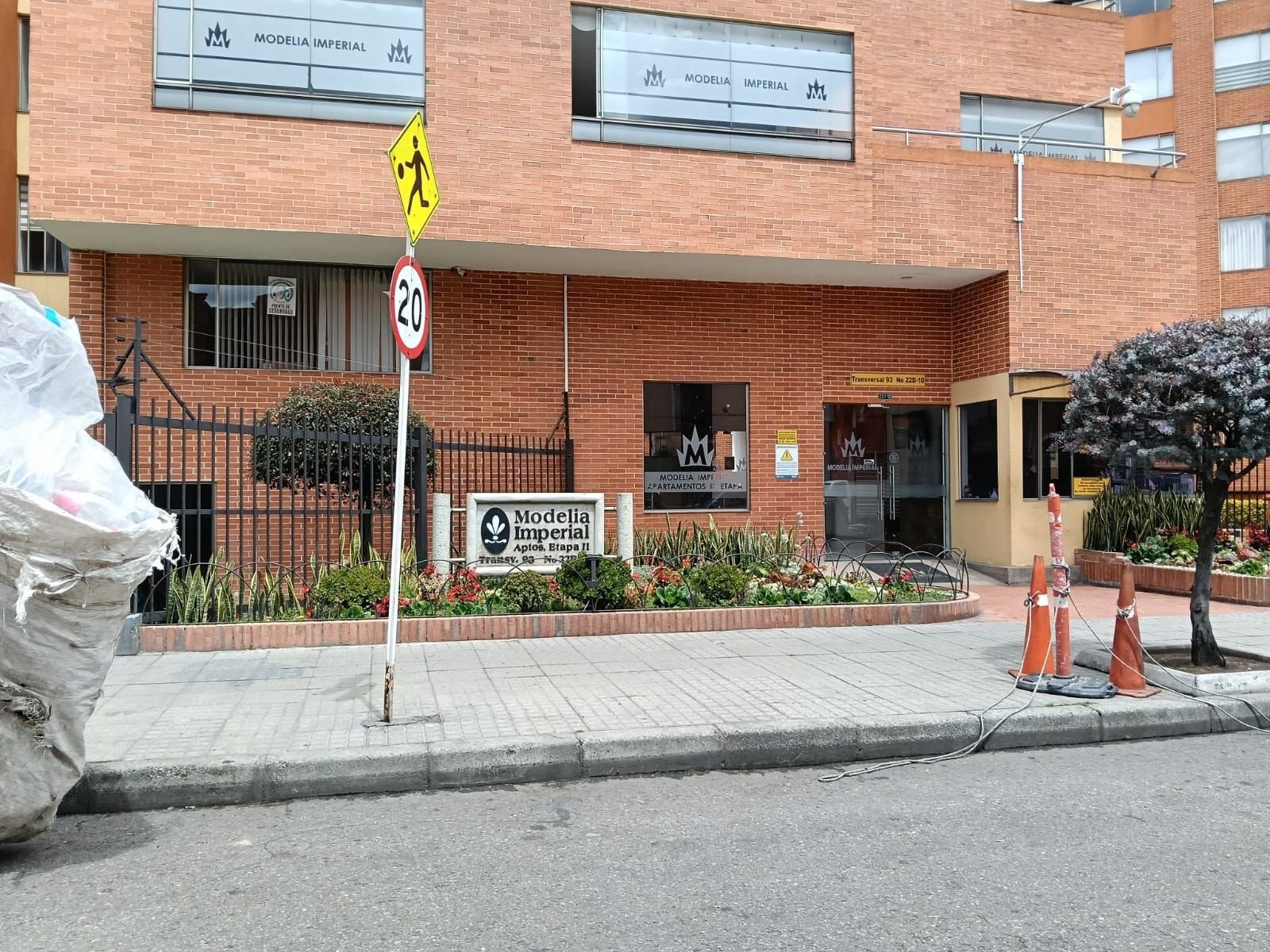 Apartamento en venta en Modelia, Fontibón, Bogotá - foto 20