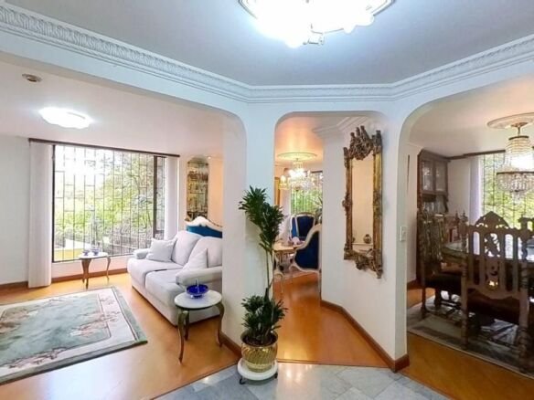 Apartamento en venta en Monaco, Suba, Bogotá - foto 1