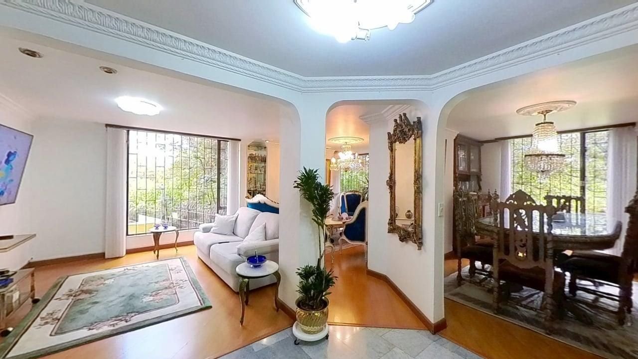 Apartamento en venta en Monaco, Suba, Bogotá - foto 1