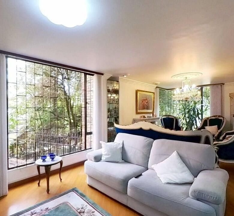 Apartamento en venta en Monaco, Suba, Bogotá - foto 2