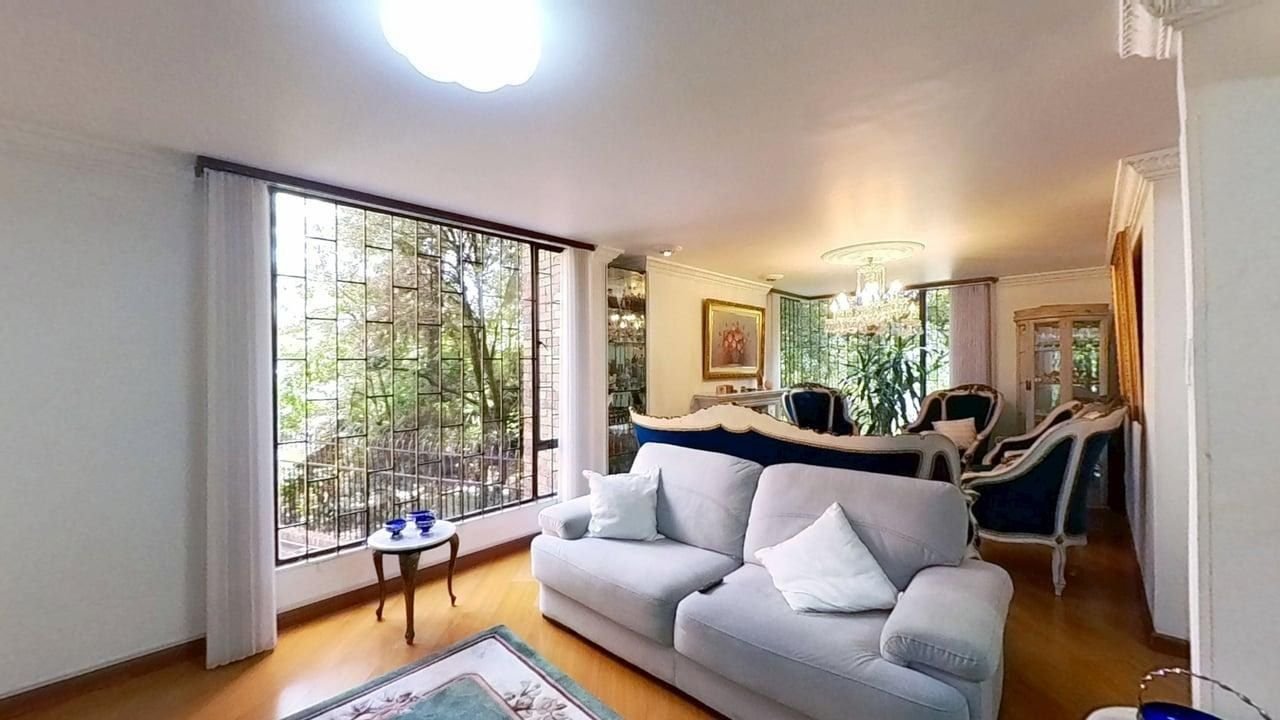 Apartamento en venta en Monaco, Suba, Bogotá - foto 2
