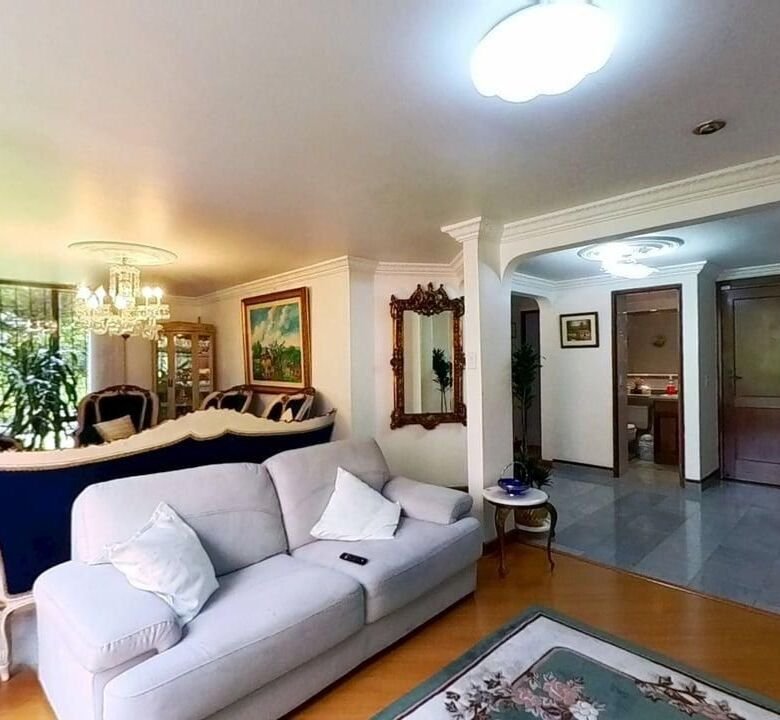 Apartamento en venta en Monaco, Suba, Bogotá - foto 3