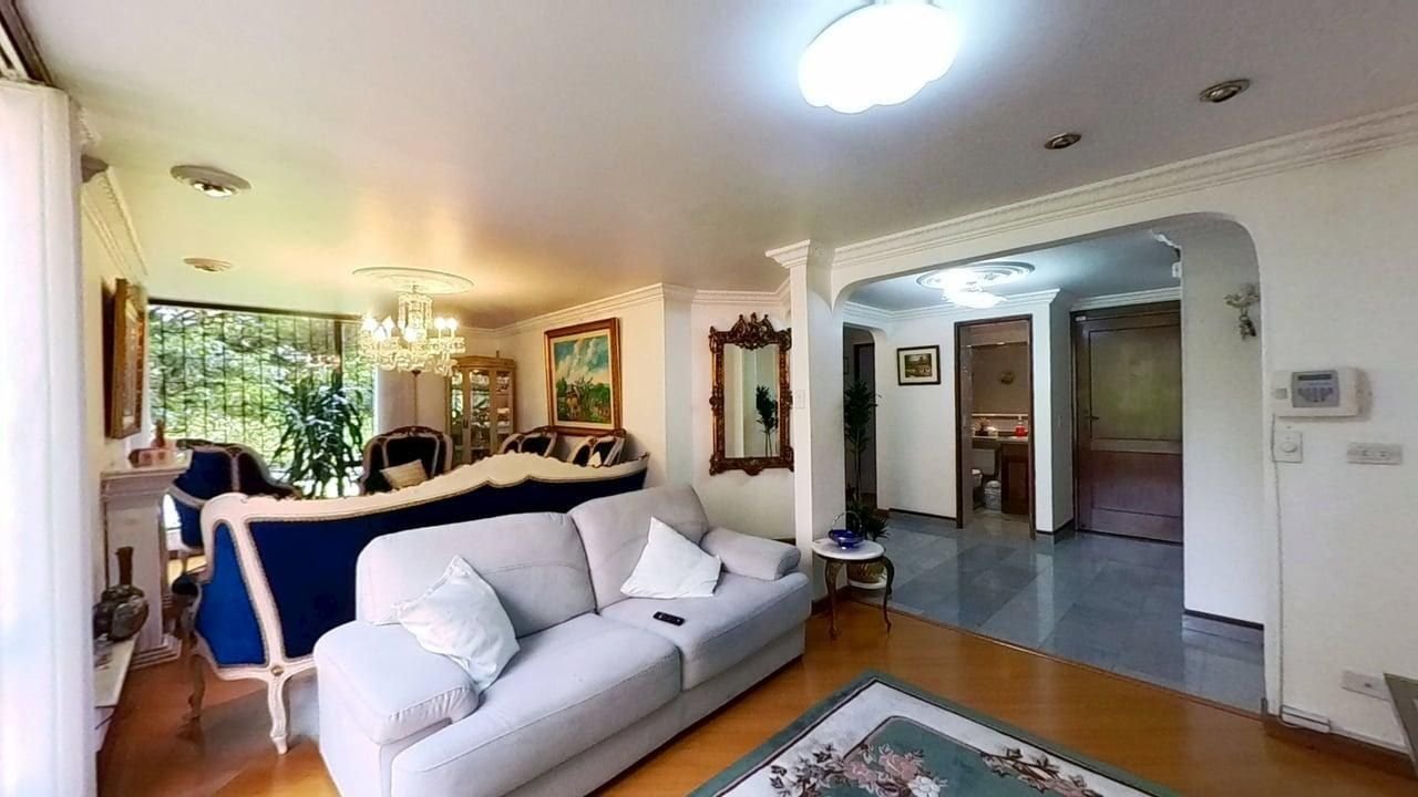 Apartamento en venta en Monaco, Suba, Bogotá - foto 3